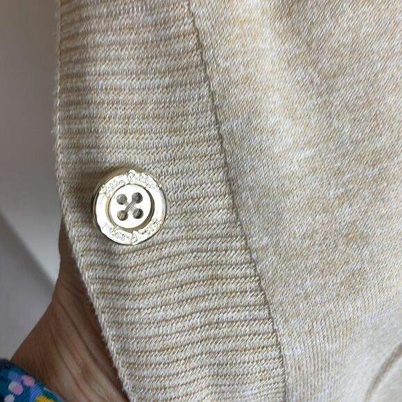 Lilly Pulitzer Ramona Sweater - Picture 3 of 4